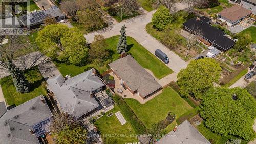 2 Glenbarr Road, St. Catharines, ON - Outdoor With View