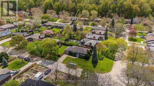 2 Glenbarr Road, St. Catharines, ON - Outdoor With View