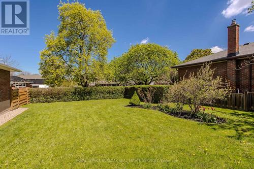 2 Glenbarr Road, St. Catharines, ON - Outdoor