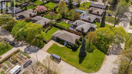 2 Glenbarr Road, St. Catharines, ON - Outdoor With View