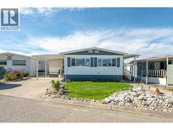 6601 Tucelnuit Drive Unit# 113 Oliver, BC V0H 1T3