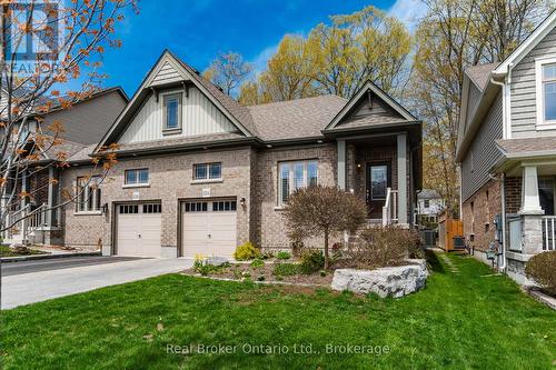 1024 COOK DRIVE  Midland, ON L4R 0E4