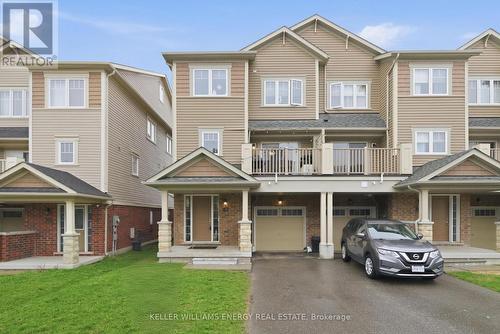 67 TABARET CRESCENT  Oshawa (Windfields), ON L1L 0G5