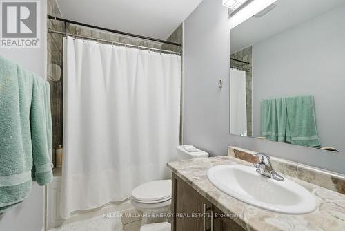 67 Tabaret Crescent, Oshawa (Windfields), ON - Indoor Photo Showing Bathroom