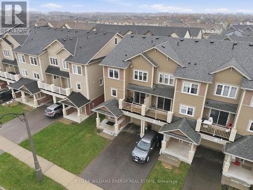 67 Tabaret Crescent, Oshawa (Windfields), ON - Outdoor
