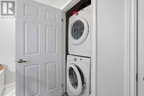 67 Tabaret Crescent, Oshawa (Windfields), ON - Indoor Photo Showing Laundry Room