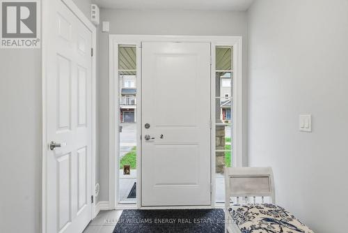 67 Tabaret Crescent, Oshawa (Windfields), ON - Indoor Photo Showing Other Room