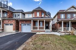 86 SIDNEY RUNDLE AVENUE  Clarington (Bowmanville), ON L1C 0N9