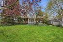 21 Brian Boulevard, Waterdown, ON  - Outdoor 