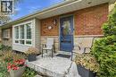 21 Brian Boulevard, Waterdown, ON  - Outdoor 