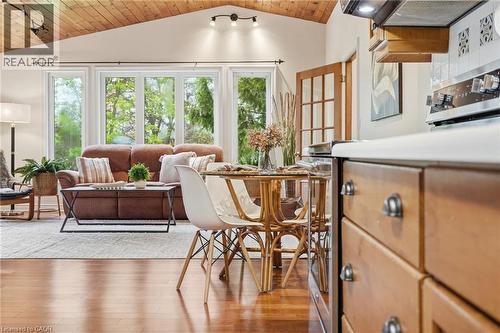 21 Brian Boulevard, Waterdown, ON - Indoor