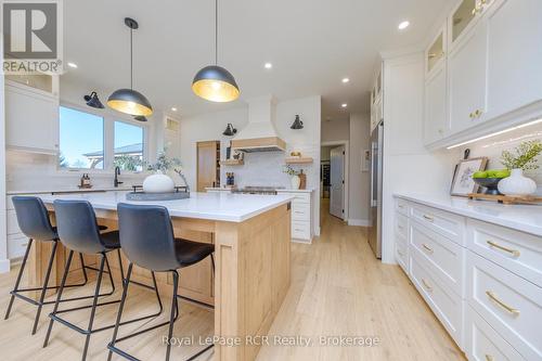 22 Nickason Drive, Arran-Elderslie, ON - Indoor