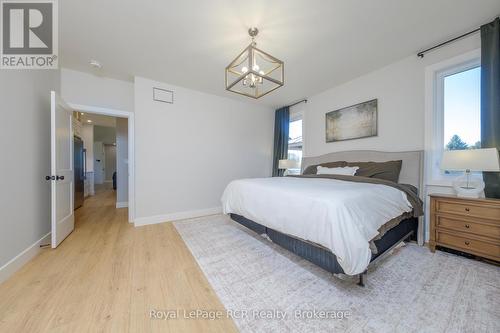22 Nickason Drive, Arran-Elderslie, ON - Indoor Photo Showing Bedroom