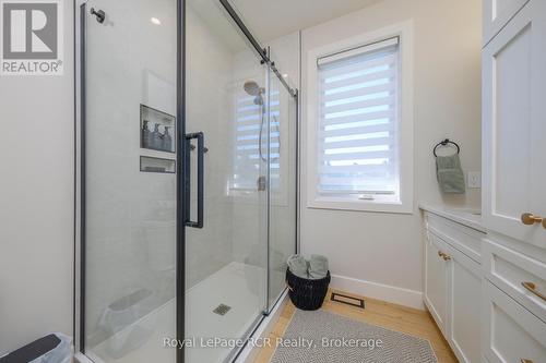 22 Nickason Drive, Arran-Elderslie, ON - Indoor Photo Showing Bathroom