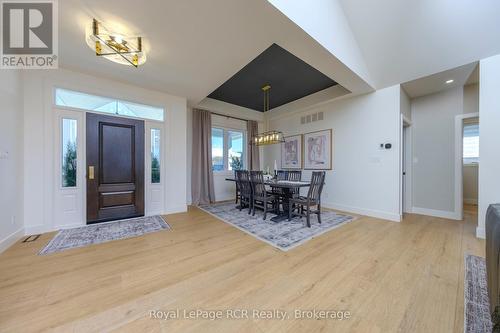 22 Nickason Drive, Arran-Elderslie, ON - Indoor