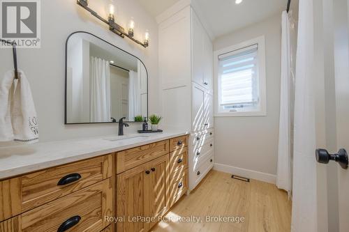 22 Nickason Drive, Arran-Elderslie, ON - Indoor Photo Showing Bathroom