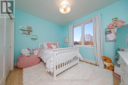 22 Nickason Drive, Arran-Elderslie, ON - Indoor Photo Showing Bedroom