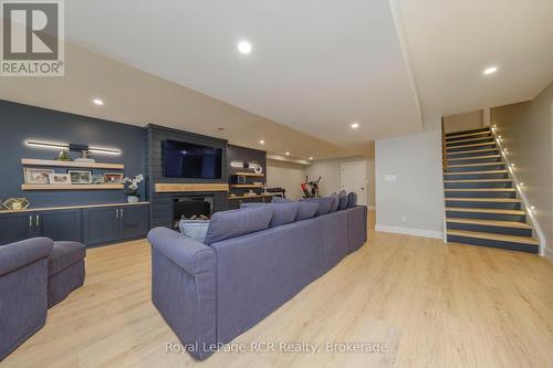 22 Nickason Drive, Arran-Elderslie, ON - Indoor