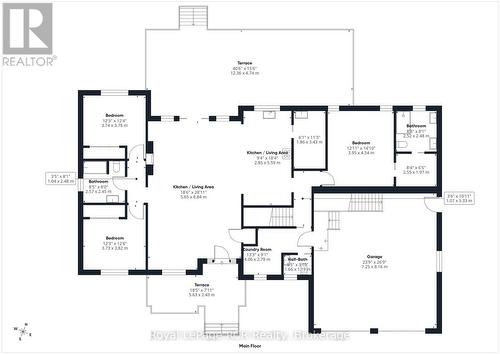 22 Nickason Drive, Arran-Elderslie, ON - Other
