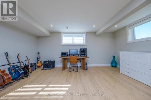 22 Nickason Drive, Arran-Elderslie, ON - Indoor Photo Showing Other Room