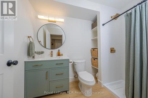 22 Nickason Drive, Arran-Elderslie, ON - Indoor Photo Showing Bathroom