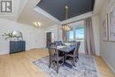 22 Nickason Drive, Arran-Elderslie, ON  - Indoor Photo Showing Dining Room 