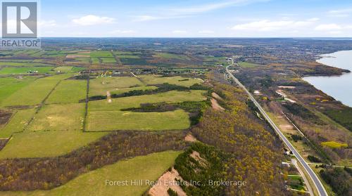 Na 3Rd Line, Meaford, ON 
