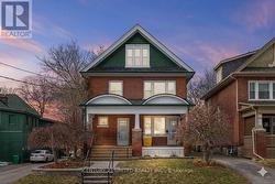 375 DOWNIE STREET  Peterborough (Town Ward 3), ON K9H 4J4