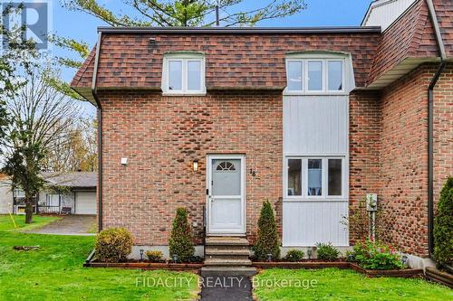18 - 68 KING STREET  Ottawa, ON K0A 2Z0