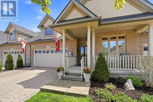 15 TRENT COURT  St. Catharines (Rykert/Vansickle), ON L2S 0A7