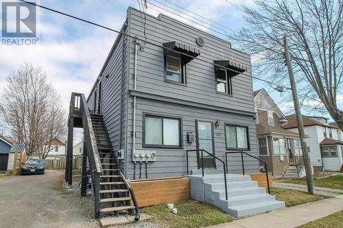 123 DAIN AVENUE  Welland (Lincoln/Crowland), ON L3B 3E5