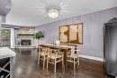 53 Poets Walk Way, Toronto, ON  - Indoor Photo Showing Living Room 