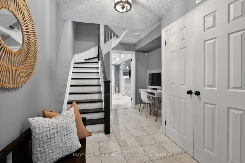 53 Poets Walk Way, Toronto, ON - Indoor Photo Showing Other Room