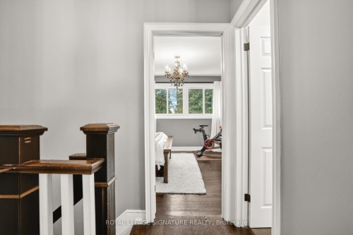 53 Poets Walk Way, Toronto, ON - Indoor Photo Showing Other Room