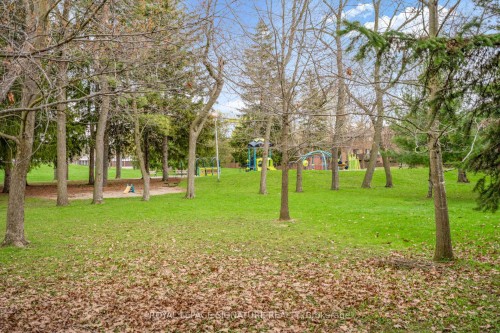 53 Poets Walk Way, Toronto, ON - Outdoor
