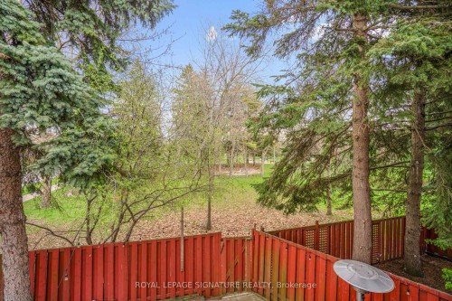 53 Poets Walk Way, Toronto, ON - Outdoor