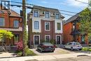 Built in 2015 - 167 Walnut Street S, Hamilton, ON  - Outdoor With Facade 