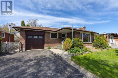 71 MORENZ CRESCENT  Kingston (Rideau), ON K7K 2X4