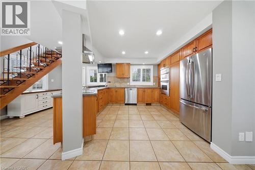 383 North Shore Boulevard W, Burlington, ON - Indoor