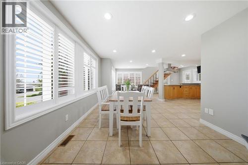 383 North Shore Boulevard W, Burlington, ON - Indoor Photo Showing Other Room