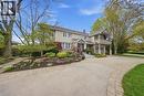 383 North Shore Boulevard W, Burlington, ON  - Outdoor With Facade 