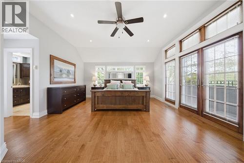 383 North Shore Boulevard W, Burlington, ON - Indoor