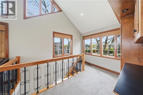 383 North Shore Boulevard W, Burlington, ON - Indoor Photo Showing Other Room