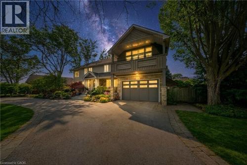 383 North Shore Boulevard W, Burlington, ON - Outdoor