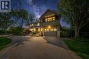 383 North Shore Boulevard W, Burlington, ON  - Outdoor 