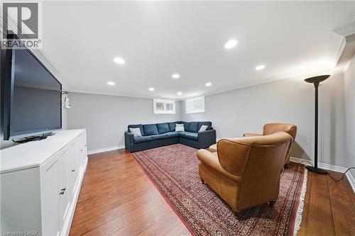 383 North Shore Boulevard W, Burlington, ON - Indoor