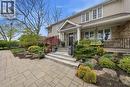 383 North Shore Boulevard W, Burlington, ON  - Outdoor With Deck Patio Veranda 