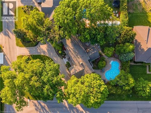 383 North Shore Boulevard W, Burlington, ON - Outdoor