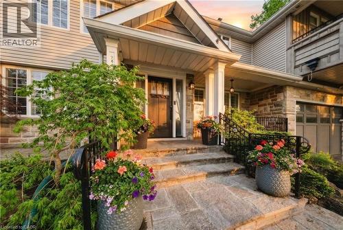 383 North Shore Boulevard W, Burlington, ON - Outdoor