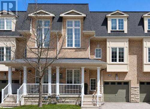 UNIT 8 - 15 OLD COLONY ROAD  Richmond Hill, ON L4E 4L5